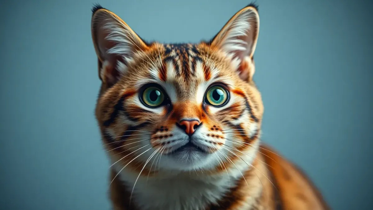 En Chine, l’IA transforme les animaux en stars de séries - Lepetitjournal.com