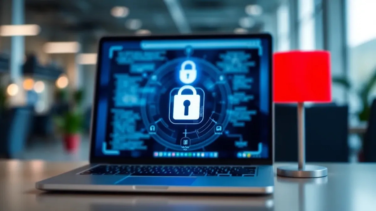 Partenariat entre Vodafone et Google : un nouveau souffle pour la cybersécurité des PME