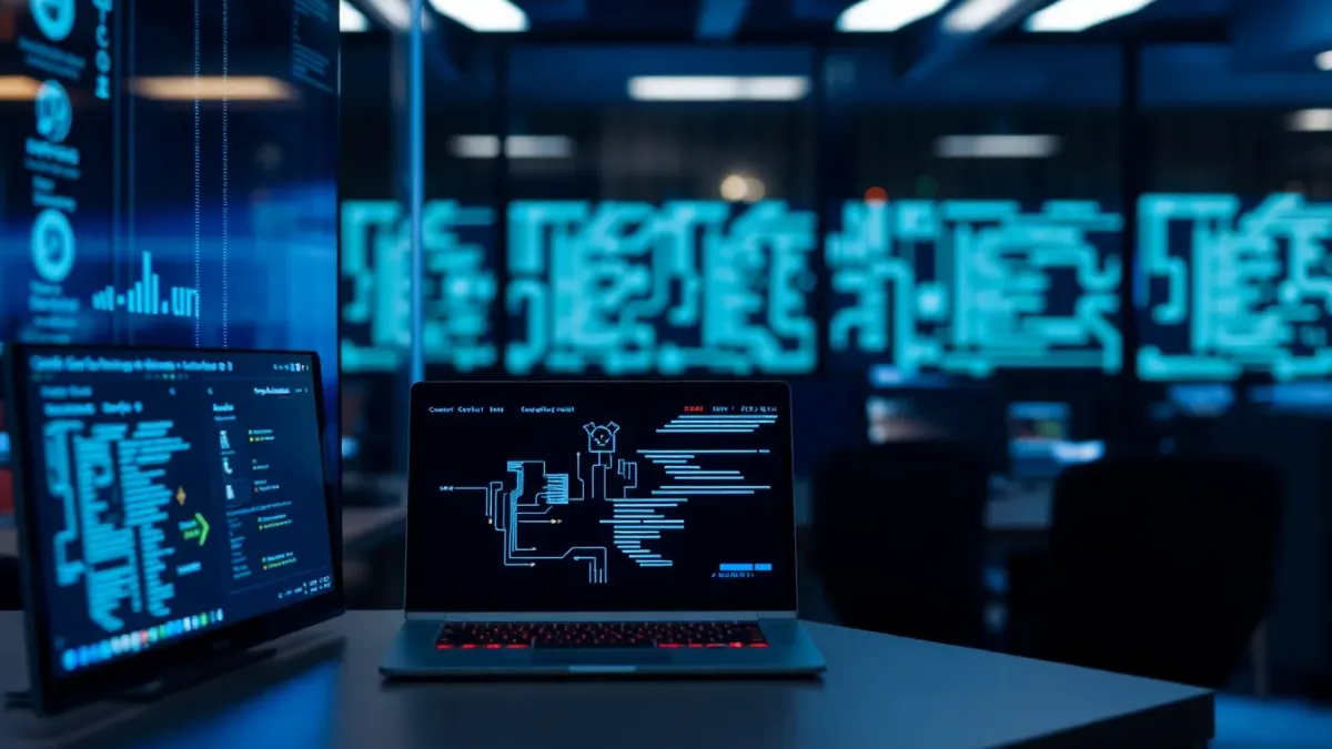 La cyber résilience, de la disponibilité au redémarrage maîtrisé ! - Silicon.fr