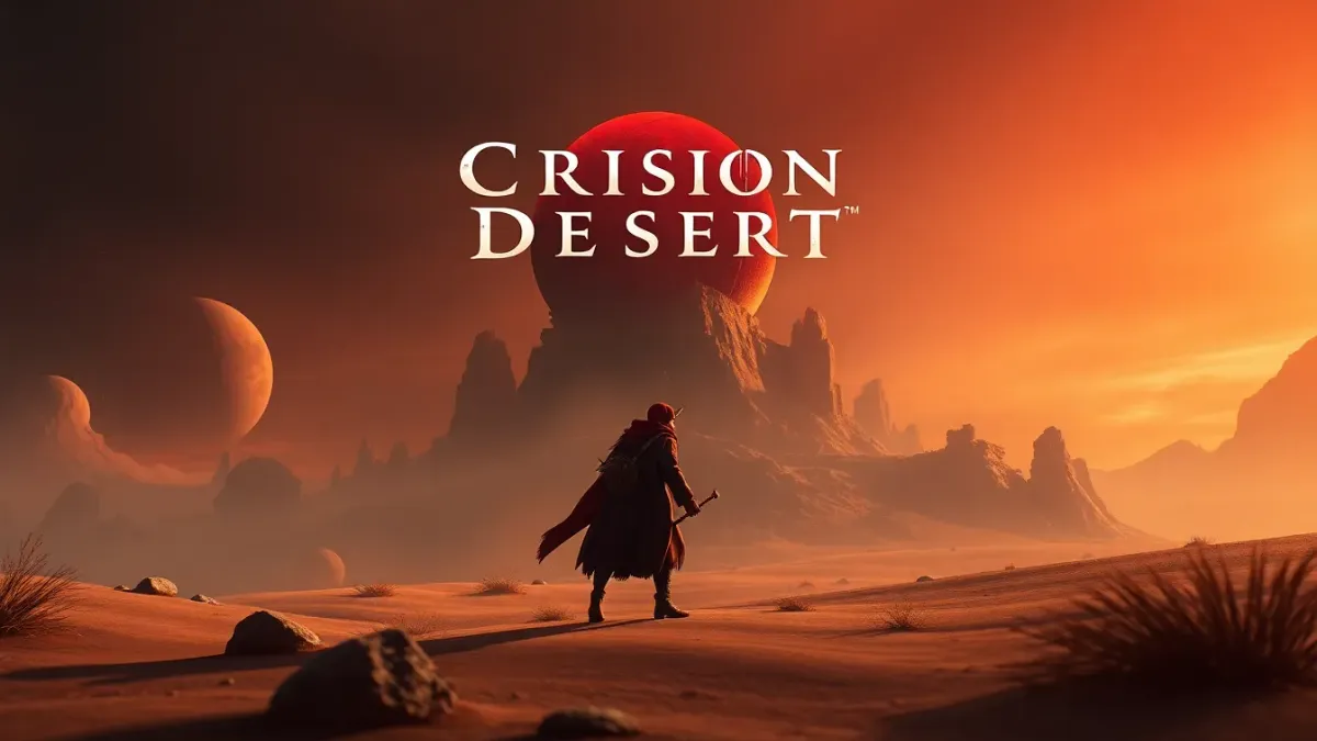 Crimson Desert est tellement généreux en contenu qu'il commence à me dégoûter - jeuxvideo.com