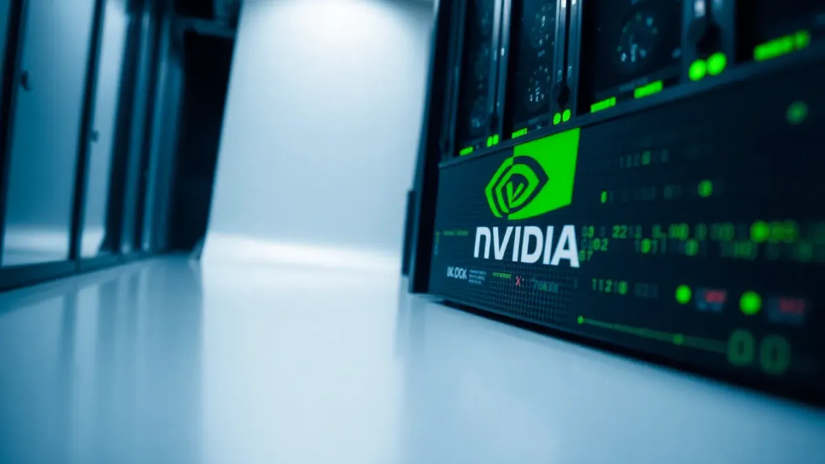 La volte-face de Nvidia sur l'inférence