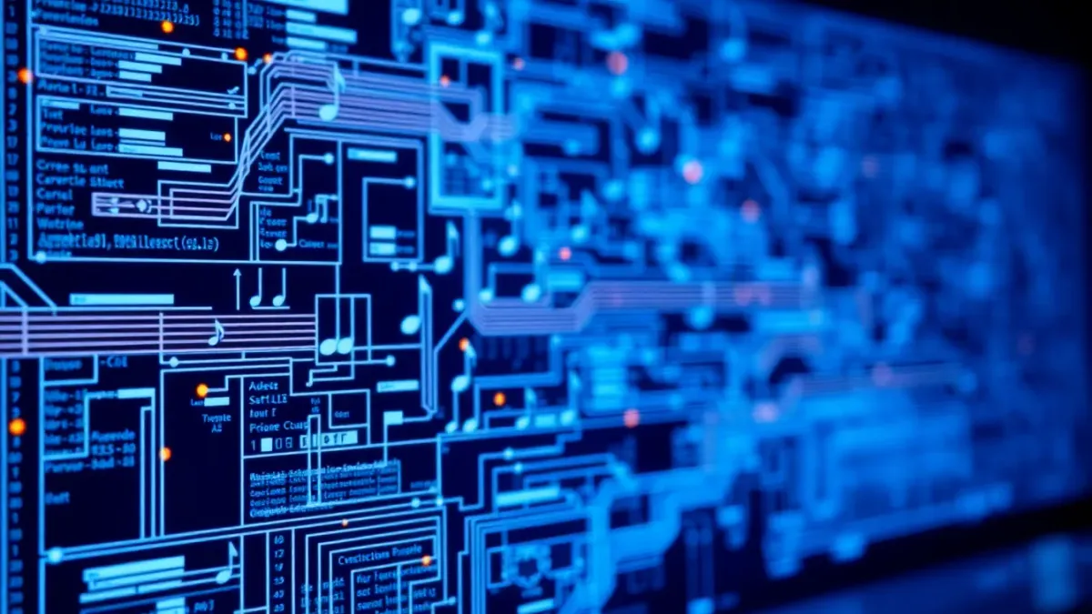 Un verdict qui relance le débat sur l'IA dans l'industrie musicale