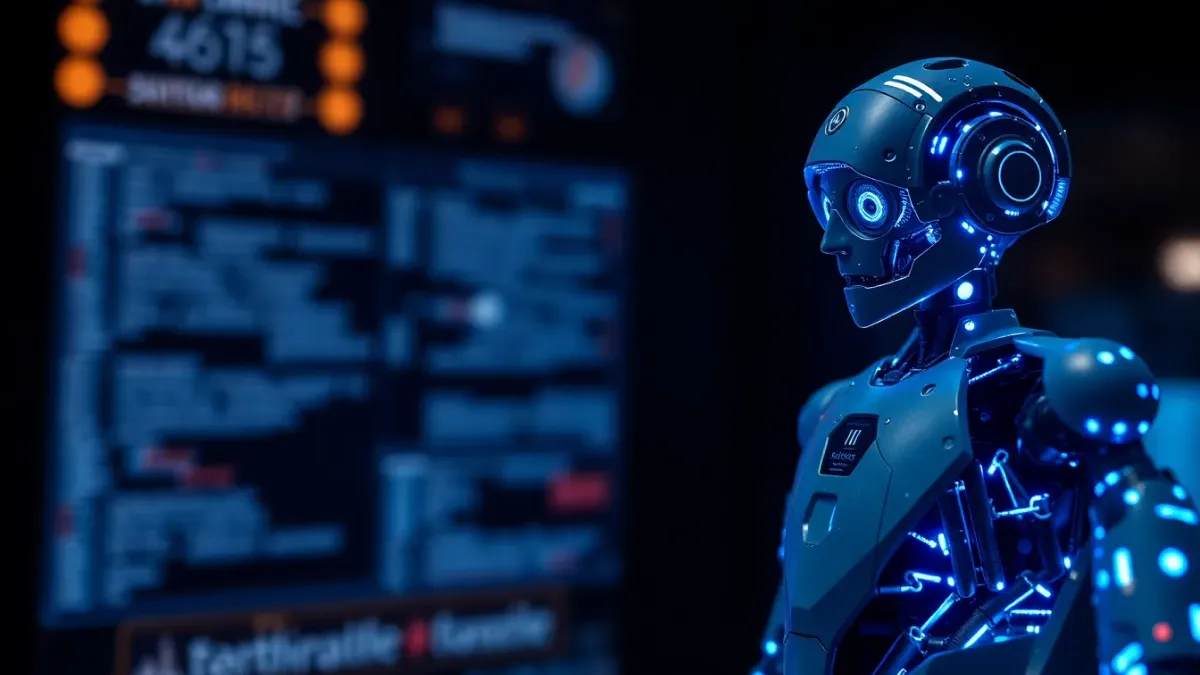 Claude Mythos : Anthropic a fuité son modèle le plus puissant — et il inquiète