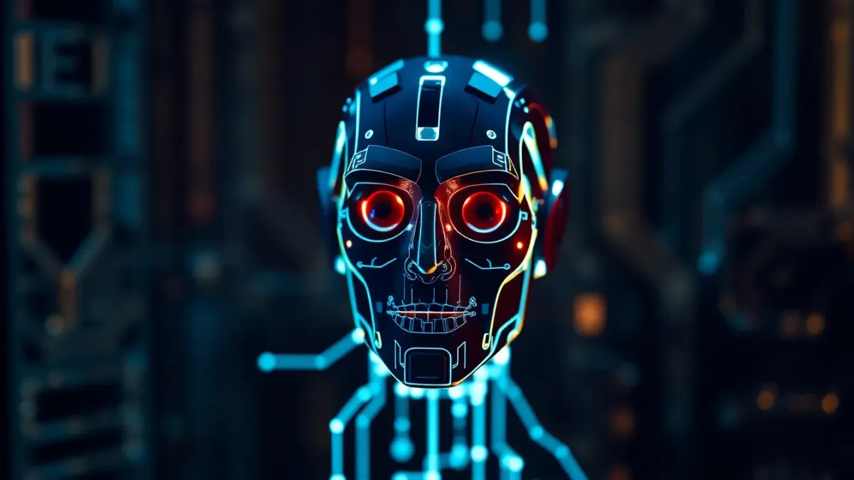 Anthropic déjoue l’extraction de Claude par des IA chinoises - DCOD