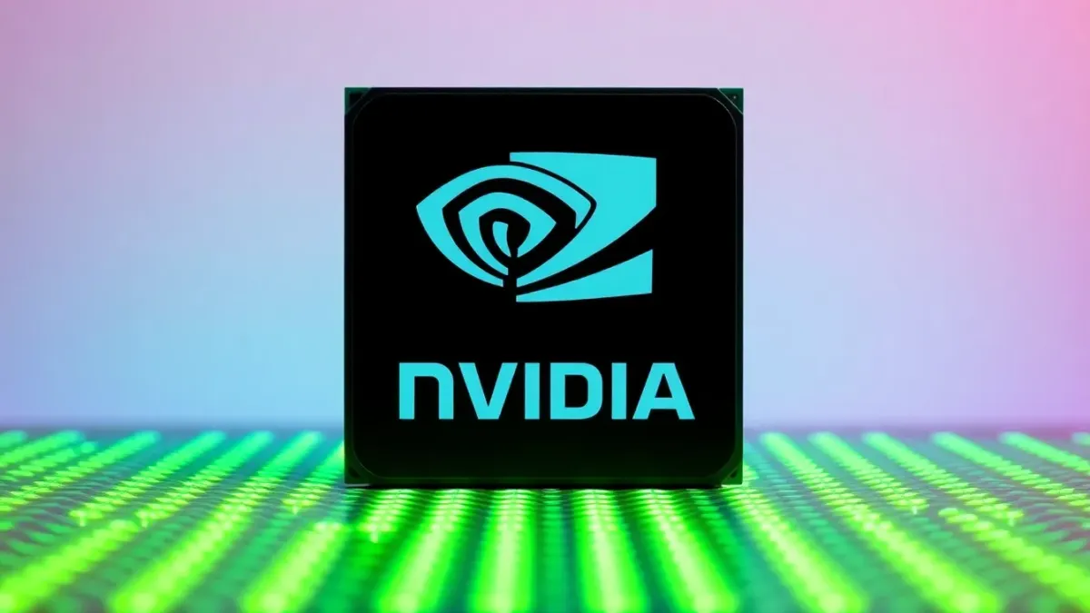 Nvidia dévoile Vera, son nouveau CPU pensé pour l’IA de demain