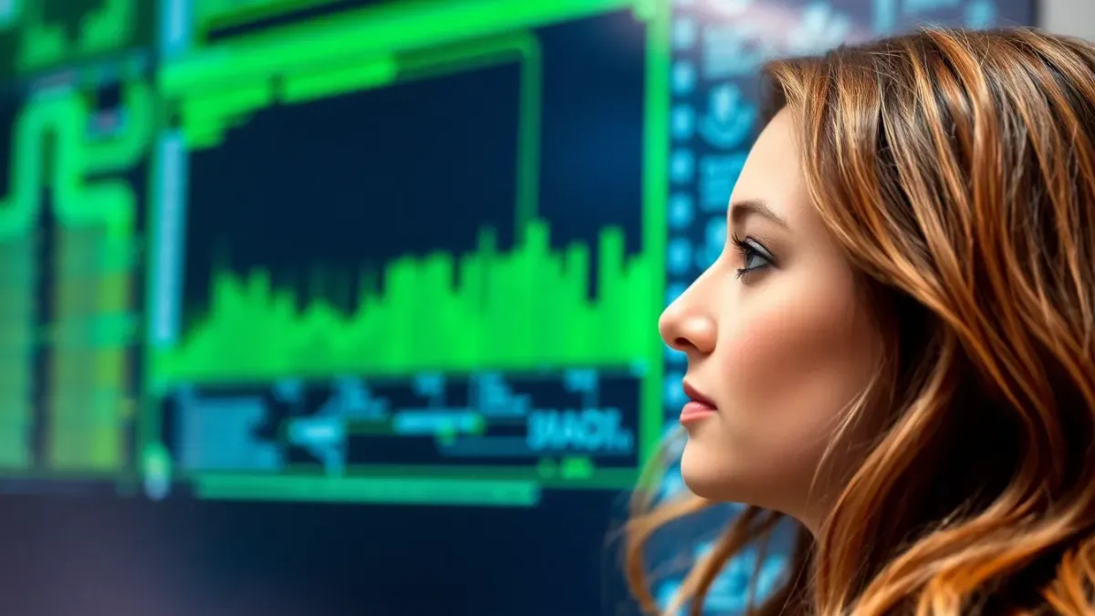 L'Oréal étend son partenariat avec Nvidia à la recherche via l'IA