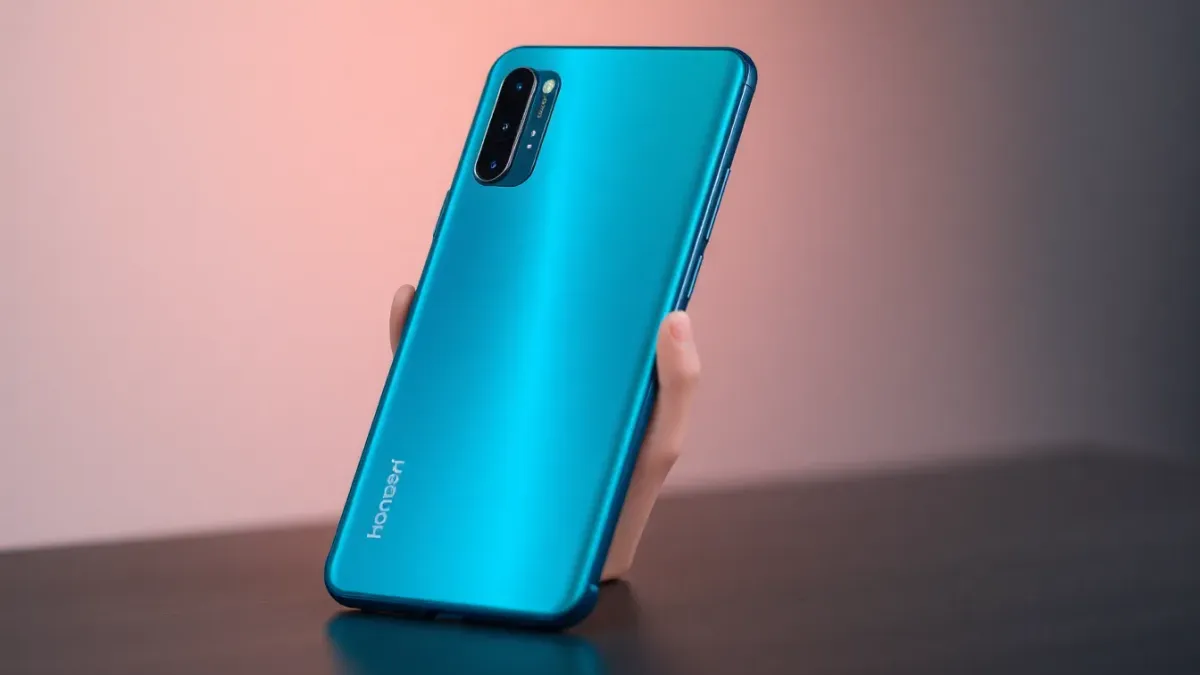 Honor Magic V2 : Une chute de prix spectaculaire de 1300 euros !
