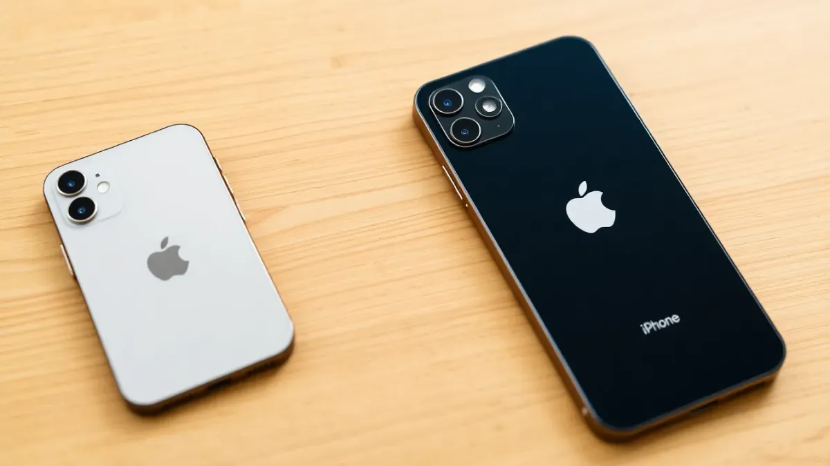 Alerte Bon Plan : Un iPhone voit son prix chuter de 959 à 292 € !