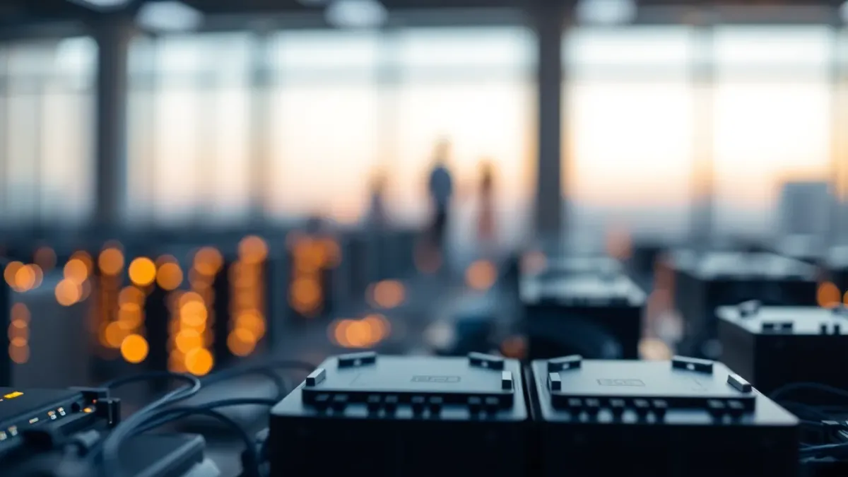 OVHcloud entre dans la course à l'IA pour défier OpenAI et Google