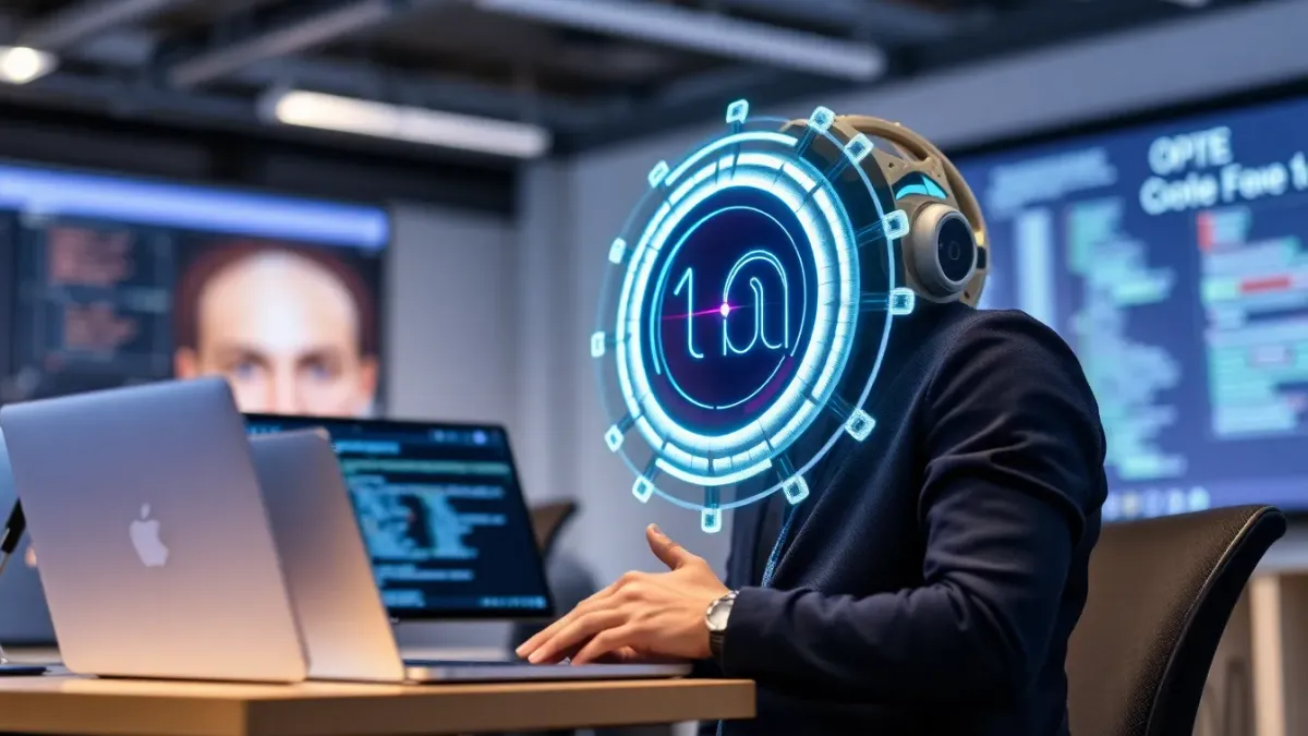 Anthropic présente Opus 4.7 : une avancée majeure dans l'IA pour le développement de code