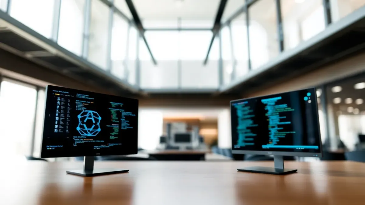 Mistral AI : l'alternative française pour les développeurs, de l'API au déploiement local