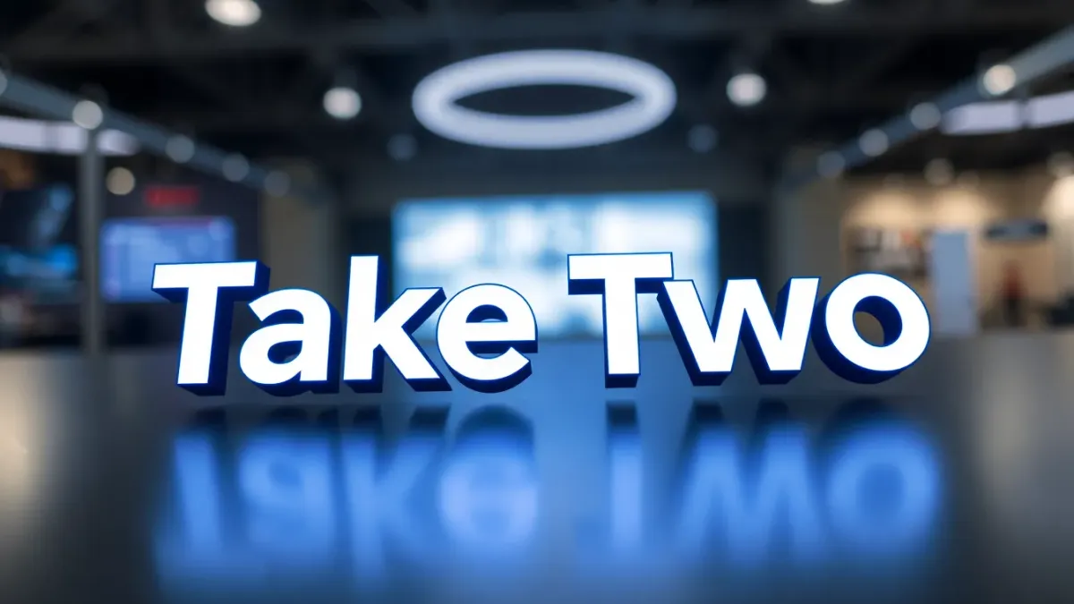 Take-Two réduit son équipe IA tout en soutenant les technologies génératives
