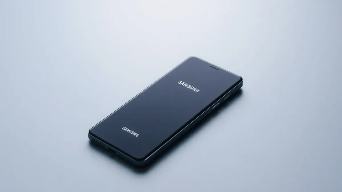 Incroyable promo : jusqu'à 80% de réduction sur un Samsung Ultra !
