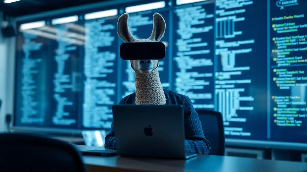 Construire un workflow de développement multi-IA : combiner Claude Code, Ollama et Copilot