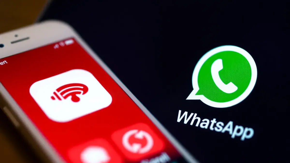Signal et WhatsApp dans le viseur de pirates russes