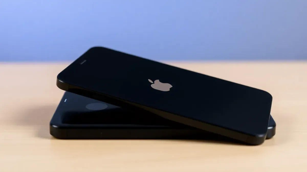 Lancement de l’iPhone 17 : l’iPhone 16 voit son prix chuter de 140 euros ce week-end