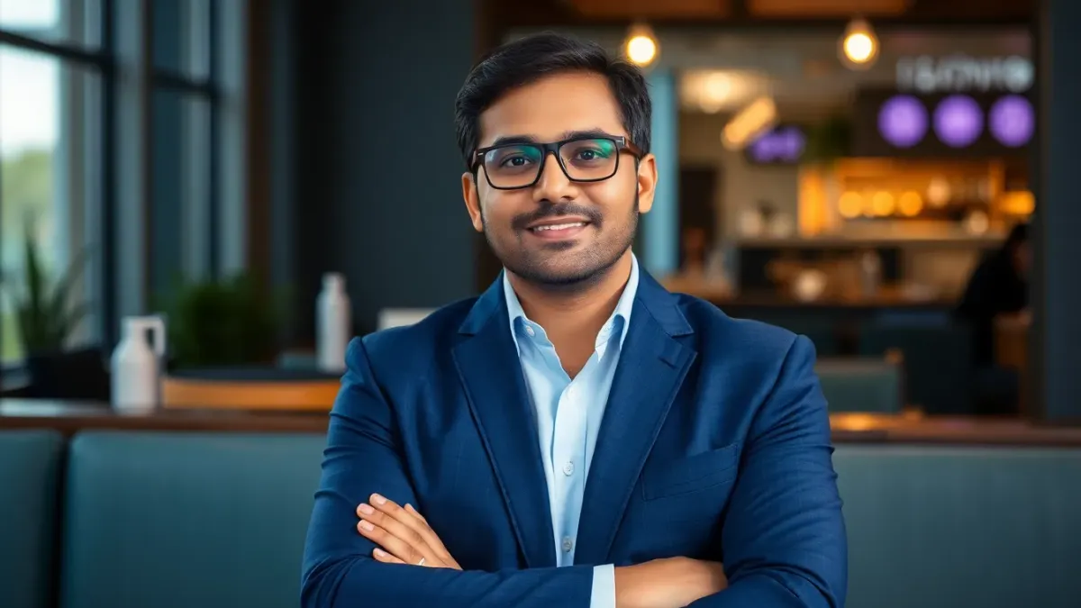 Anand Eswaran : L'écart croissant entre confiance et réalité en restauration de données avec l'IA