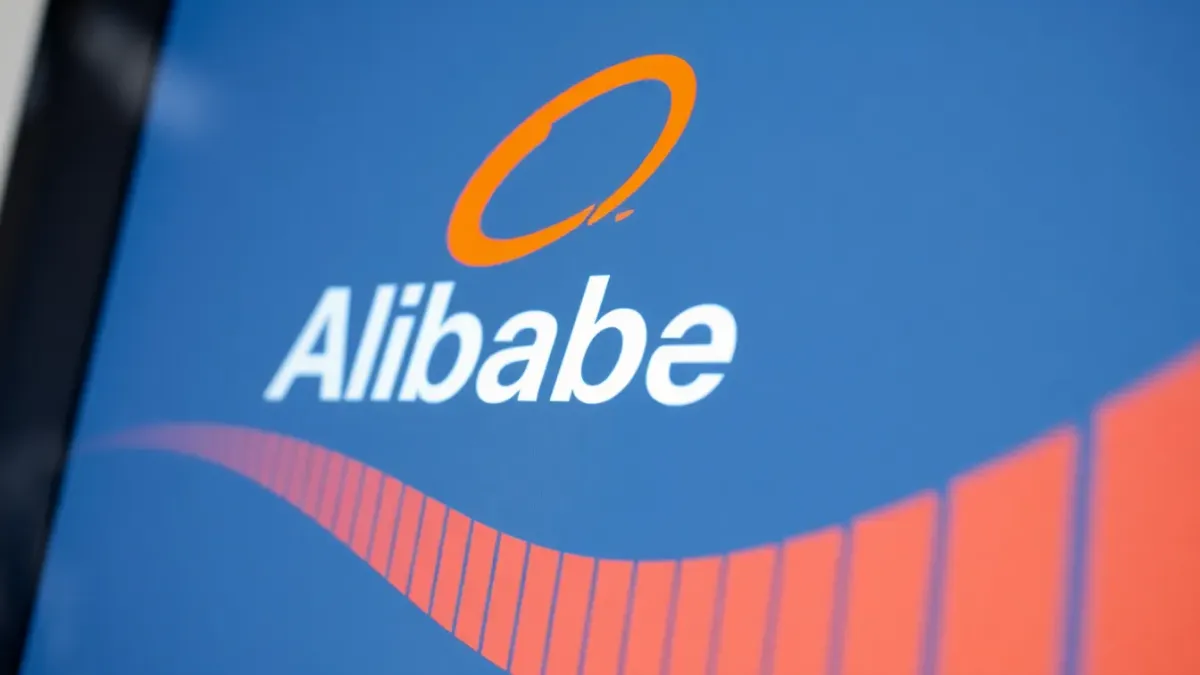 Alibaba déterminé dans l'IA, malgré une chute de son bénéfice net