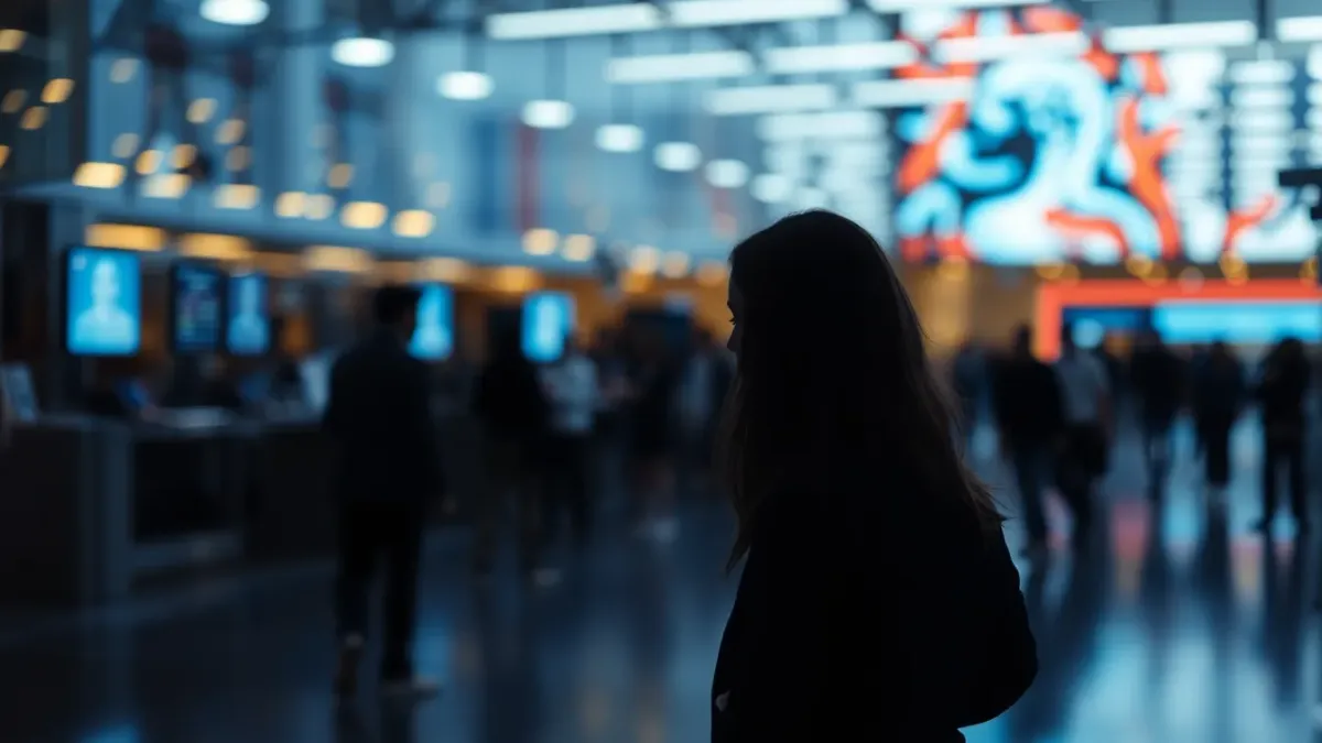 Lumière et zones d’ombre: ce que 81 000 personnes attendent (ou non) de l’IA, selon Anthropic