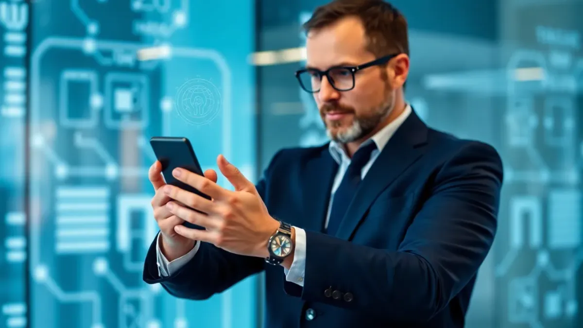 Finastra crée un centre d’excellence IA et nomme un responsable groupe dédié