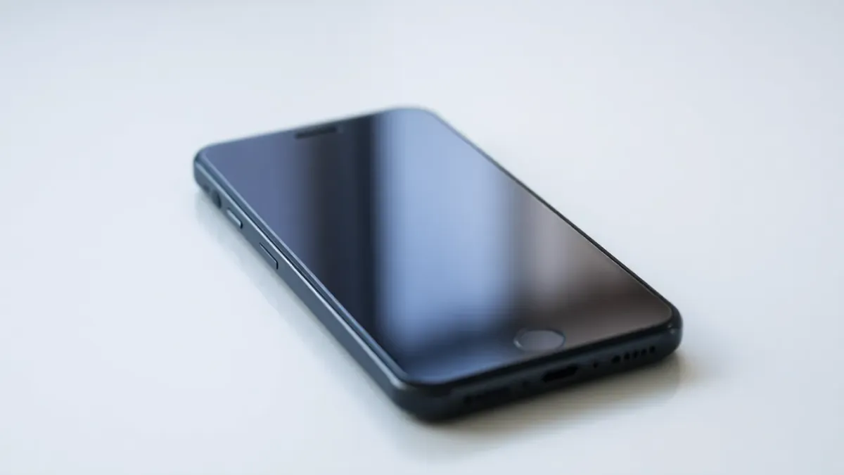 Ce smartphone premium méconnu est-il aussi excellent et performant qu'il en a l'air ? - Capital.fr