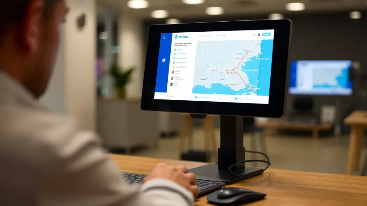 Aerticket dévoile sa stratégie : fusion de l'IA et des solutions 360