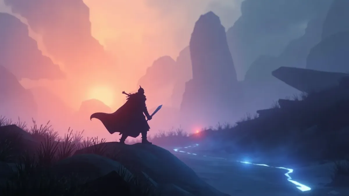 Enshrouded : la mise à jour “Forging the Path” redéfinit le jeu avant sa version finale