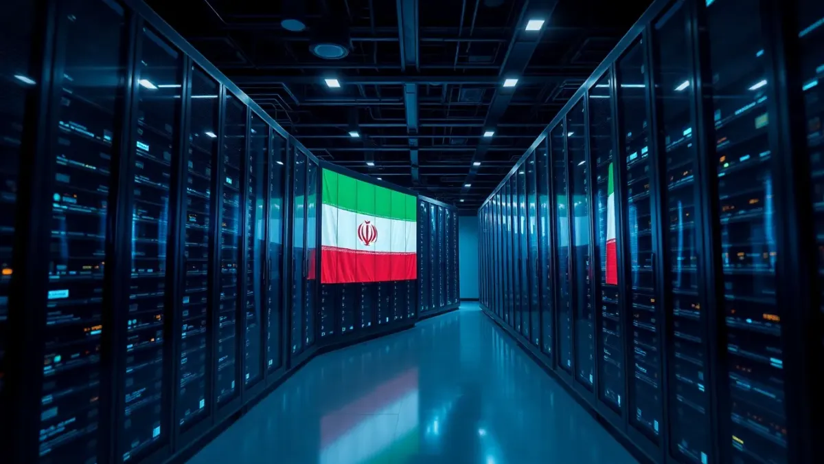 Pourquoi l'Iran s'attaque aux centres de données d'Amazon : enjeux stratégiques