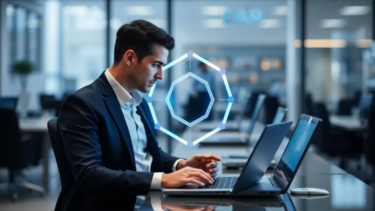 L’IA peut-elle vraiment transformer la performance des cabinets de conseil ?