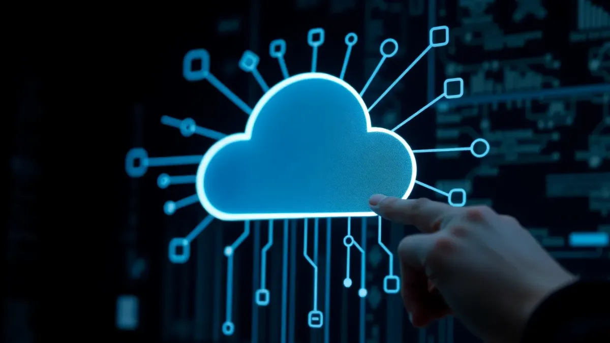L'UE face aux défis du Cloud et de l'IA : Entre régulation et innovation
