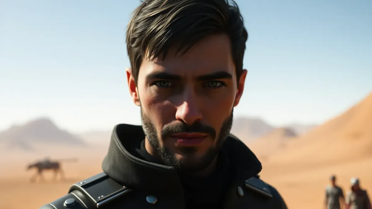 Starfield : un succès fulgurant sur PS5 face à ses concurrents