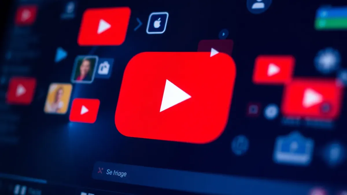 Google transforme la recherche vidéo avec son IA révolutionnaire