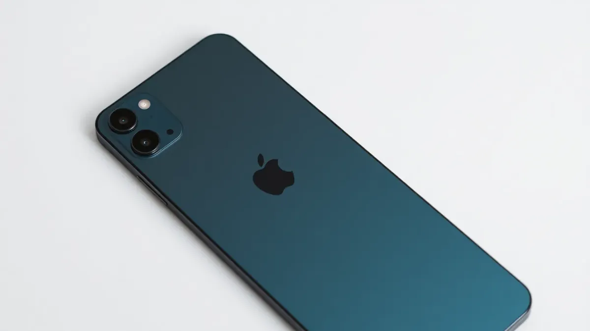 Choc des prix : un iPhone Pro à moins de 390 € !