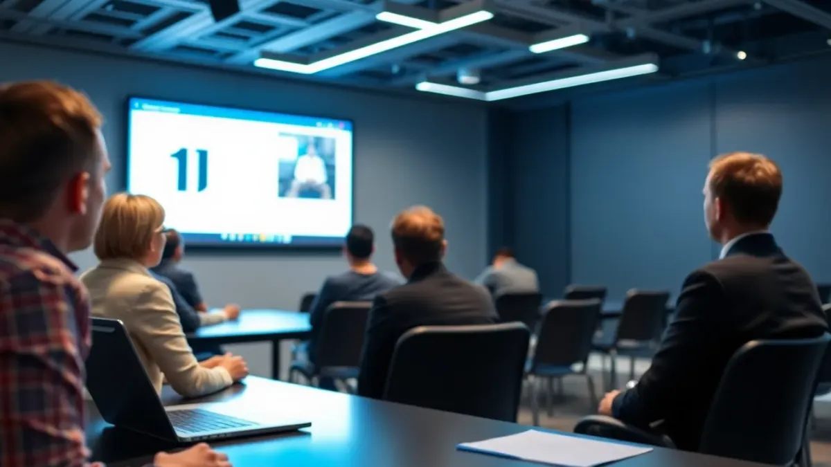 Replay essentiel : décryptage des enjeux de l'IA et des deepfakes