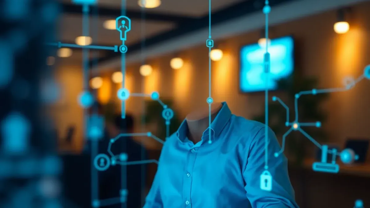 Domitys met le cap sur la data et la cybersécurité - Silicon.fr