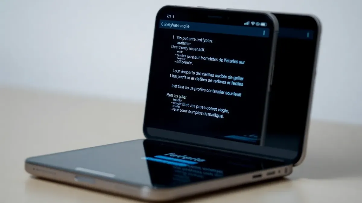 Une technique de piratage furtive vise des millions d'iPhone qui peuvent être compromis par une simple page web officielle