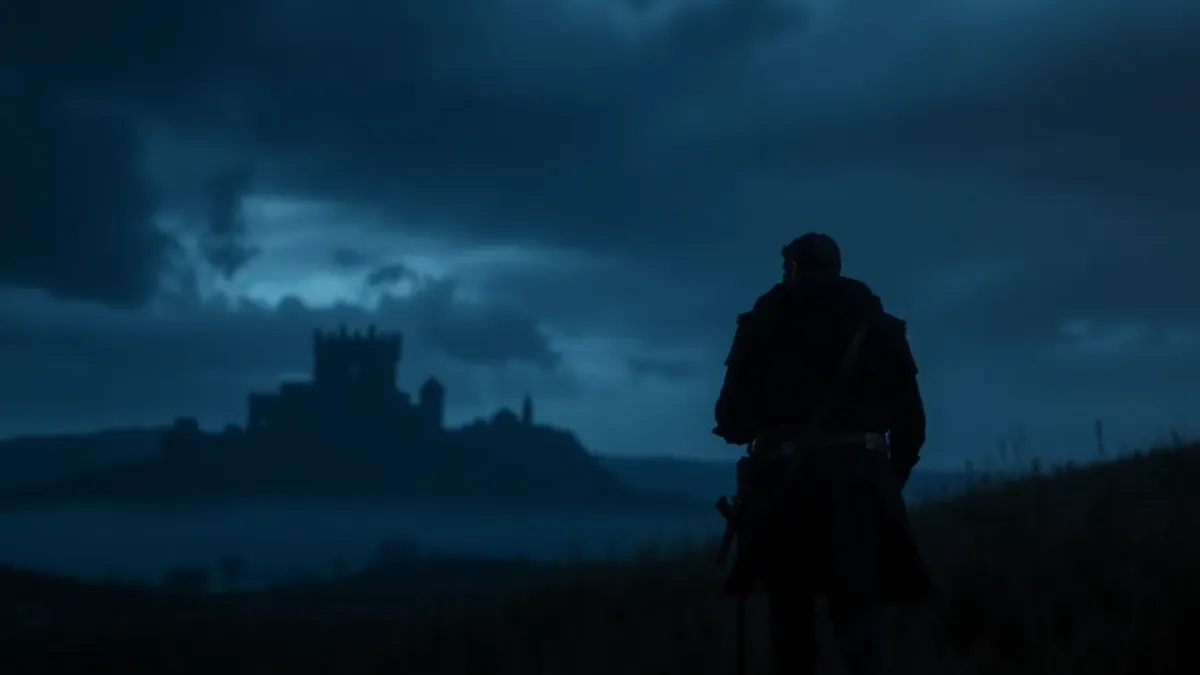 Les critiques s'intensifient contre le développement de Kingdom Come : Deliverance 2