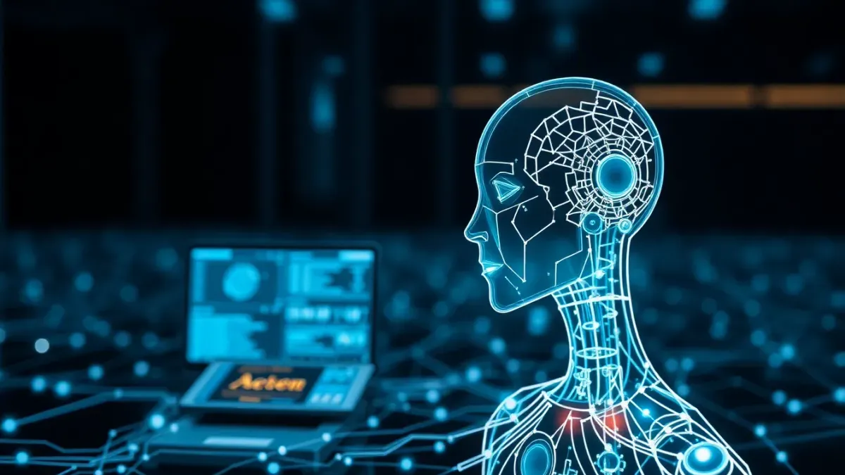 Intelligence artificielle, opportunité à ne pas manquer pour le Vietnam - lecourrier.vn