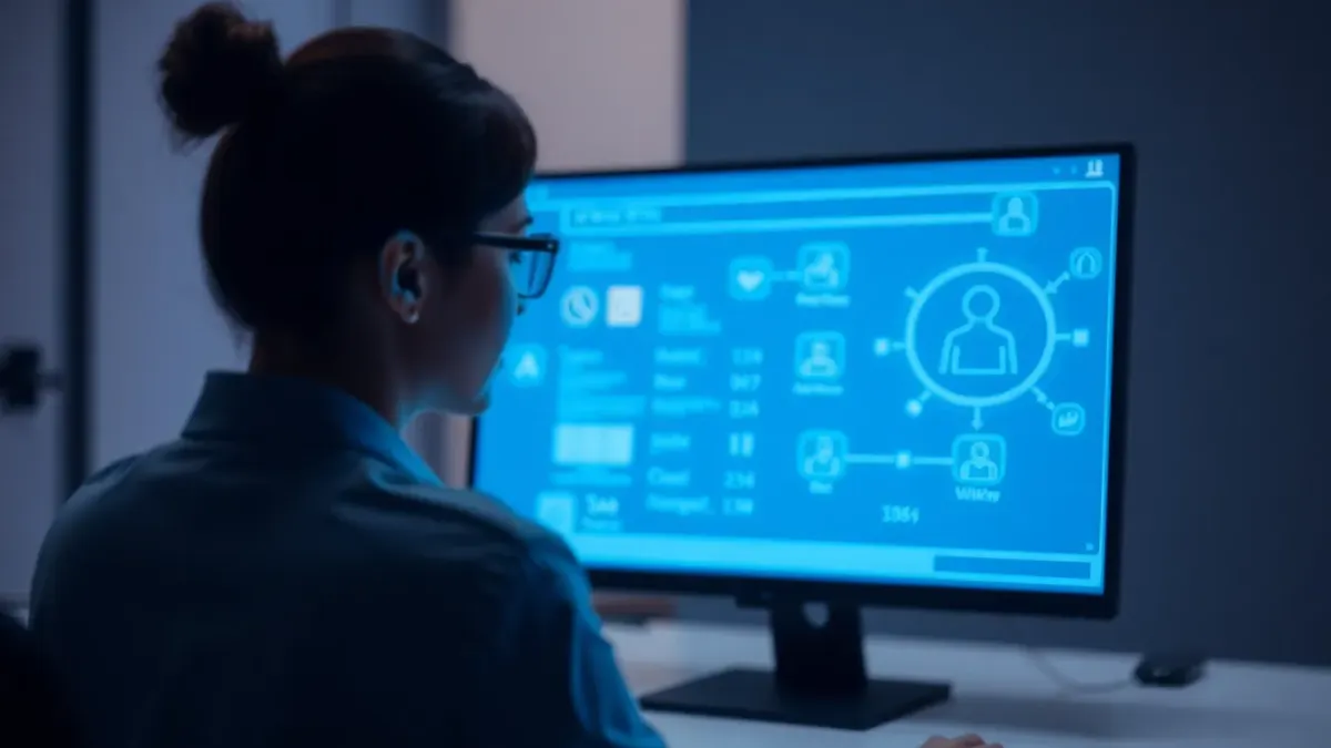 IA : les assistants virtuels entrent en consultation - lequotidiendumedecin.fr