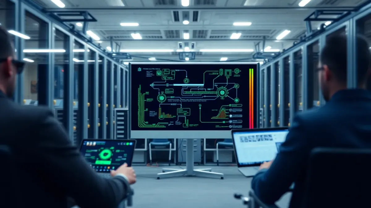 Cognizant élargit ses capacités d'infrastructure d'IA avec le lancement de Cognizant AI Factory