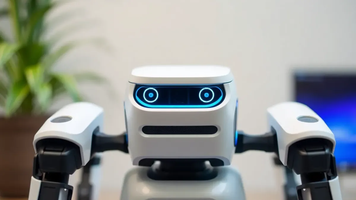 Gemma 4 : le nouveau modèle de Google qui redéfinit l'IA locale