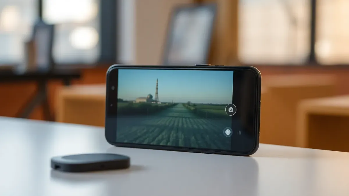 Xiaomi 15 : un smartphone Leica à un prix défiant toute concurrence pour les passionnés de photo
