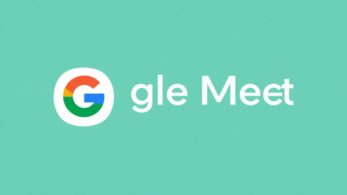 Google Meet se transforme en assistant de compte rendu grâce à Gemini