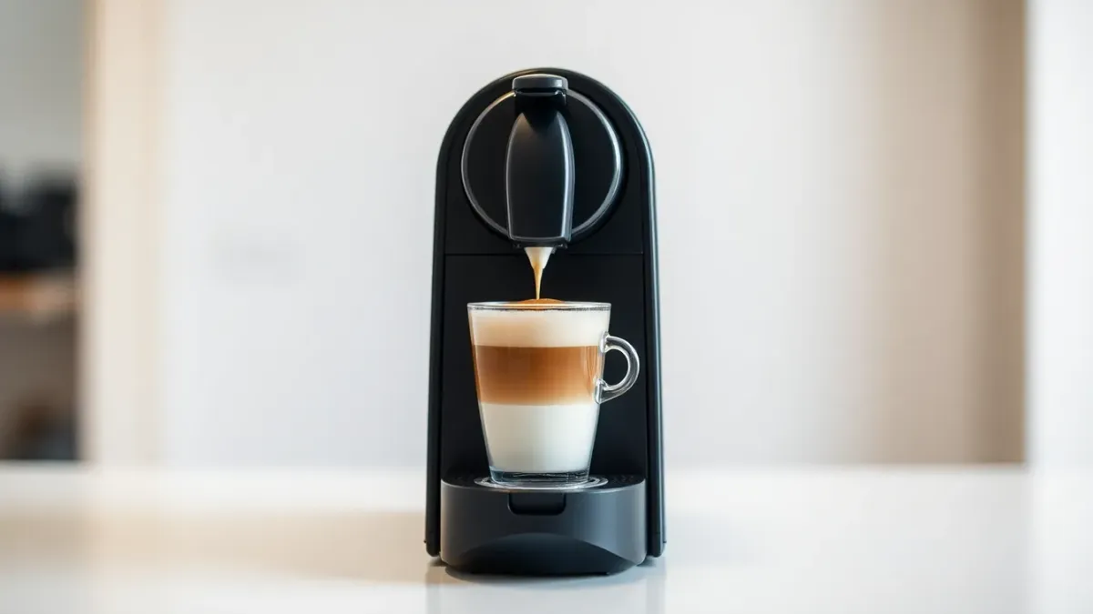 Nespresso toujours premier de la relation client