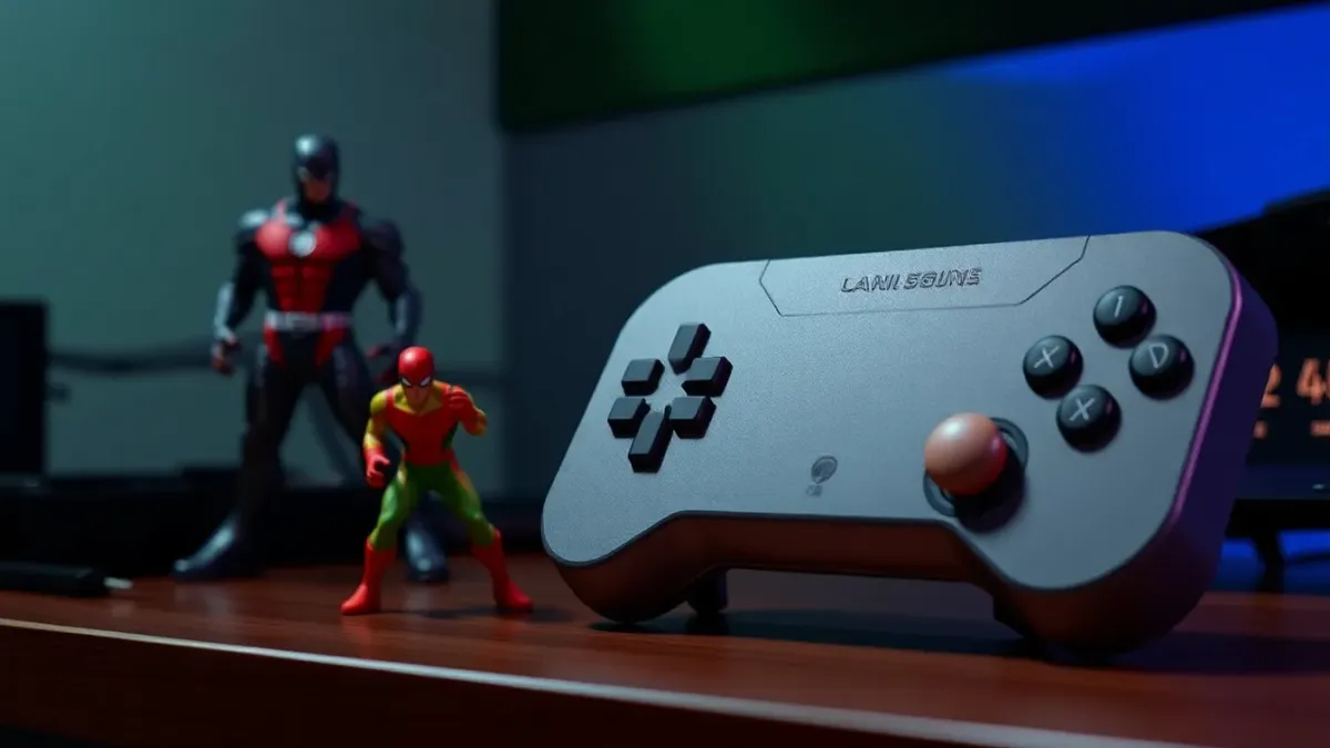 Limited Run Games propose une compilation de jeux Marvel de Konami