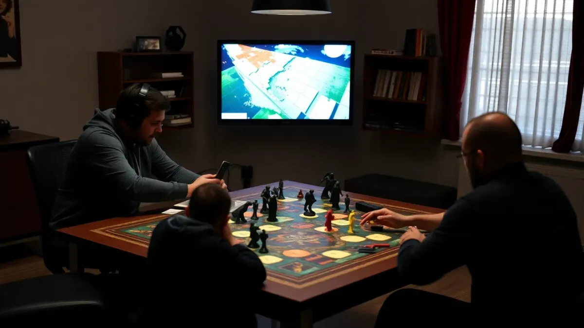 Un jeu de rôle légendaire fait son grand retour après 23 ans d'absence