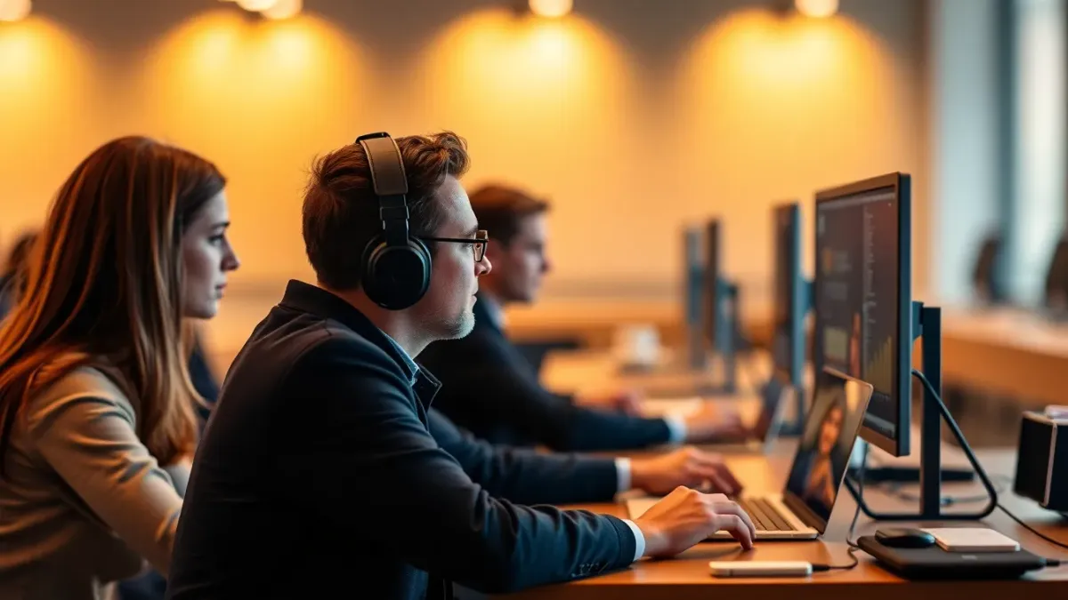 8% des utilisateurs choisissent Copilot face a ChatGPT et Gemini