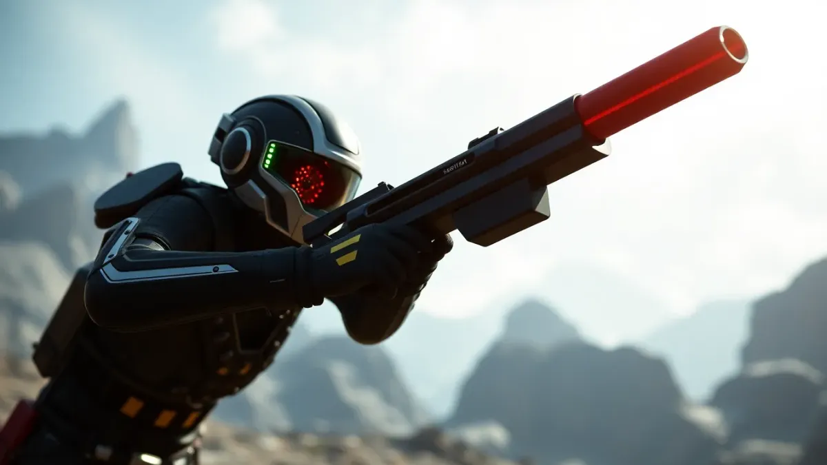 Saros : Une expérience différente de Returnal 2 sur PS5 à anticiper
