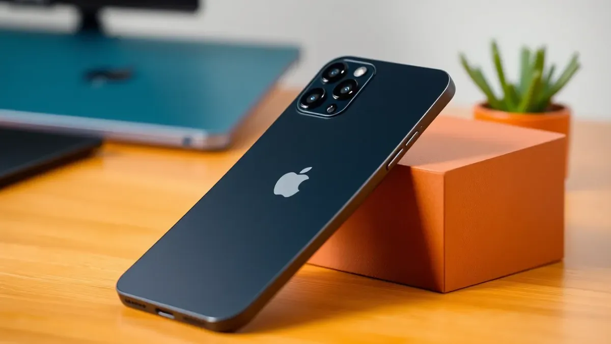 Amazon défie la concurrence avec cet iPhone 16 bradé en promotion ce mercredi - Ouest-France