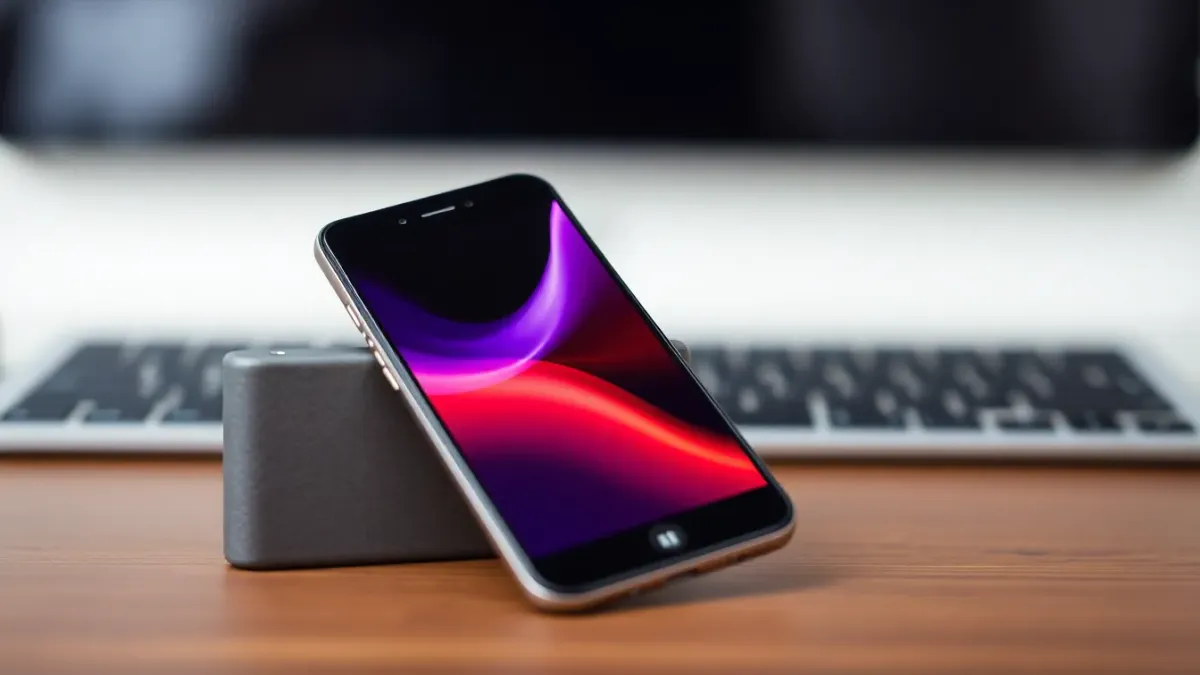 Un an après son lancement, ce smartphone Xiaomi voit son prix chuter de plus de 40 %